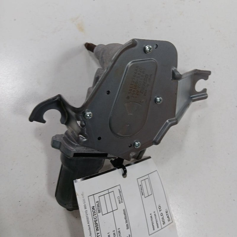 Rear Wiper Motor Fits 17-23 Jeep Compass OEM