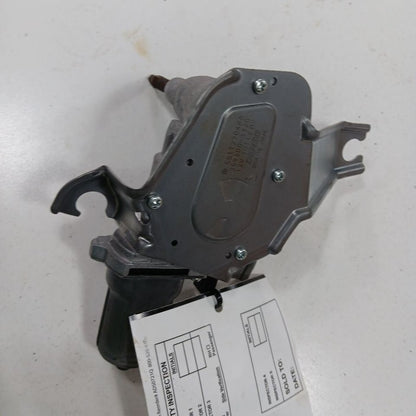 Rear Wiper Motor Fits 17-23 Jeep Compass OEM