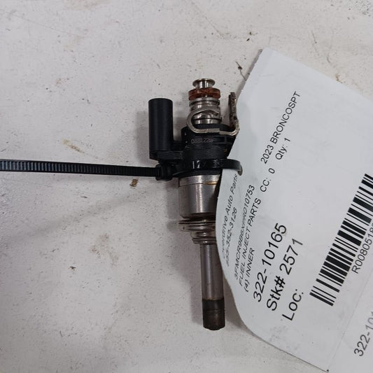 Inner Fuel Injection Injector 1.5L High Pressure Fits 20-22 Ford Escap