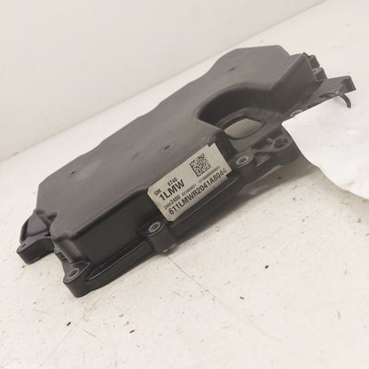 Chevy Trax Transmission Housing Side Cover Plate  2022 2021