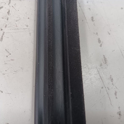 Outlander Sport Door Glass Window Weather Strip Trim Rear Right Passen