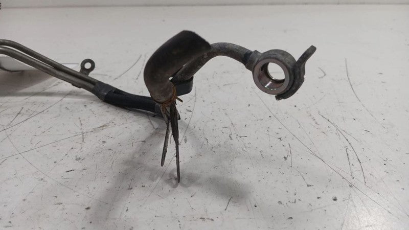 Lexus LS460 Coolant Line Crossover Pipe  2007 2008 2009 OEM