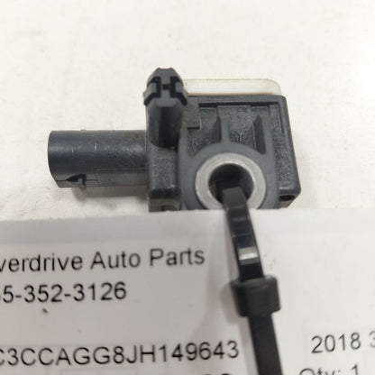 Chrysler 300 Sensor  2017 2018 2019 OEM