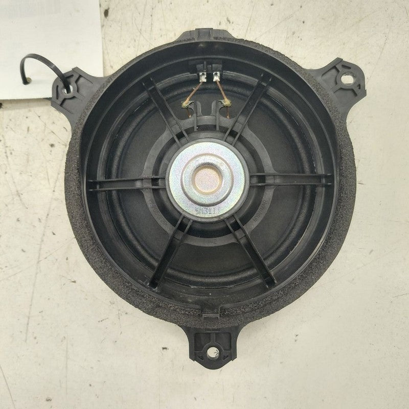 Subaru XV Crosstrek Speaker Left Driver Rear  2025 2024