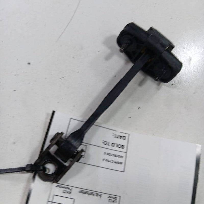 Jeep Compass Door Check Left Driver Rear Hinge Stop Stopper Detent  2018 2019 20