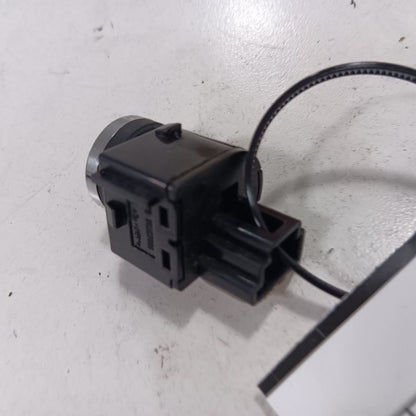 Grand Cherokee Fuel Door Switch Gas Cap Cover Lid Release Button Contr