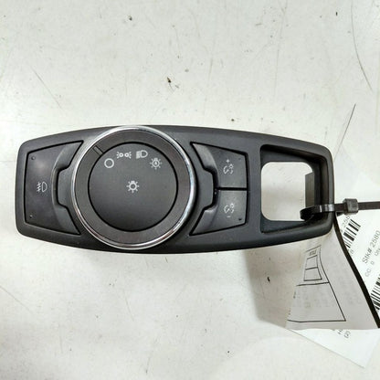 Ford Edge Headlight Switch Head Light Lamp  2019 2020 2021 2022 2023 2