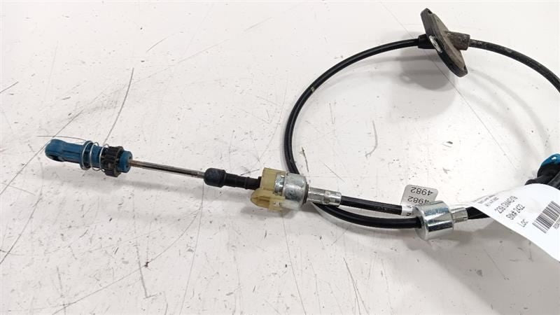 Buick Encore Shift Shifter Lever Linkage Cable 2016 2017 2018 2019 OEM