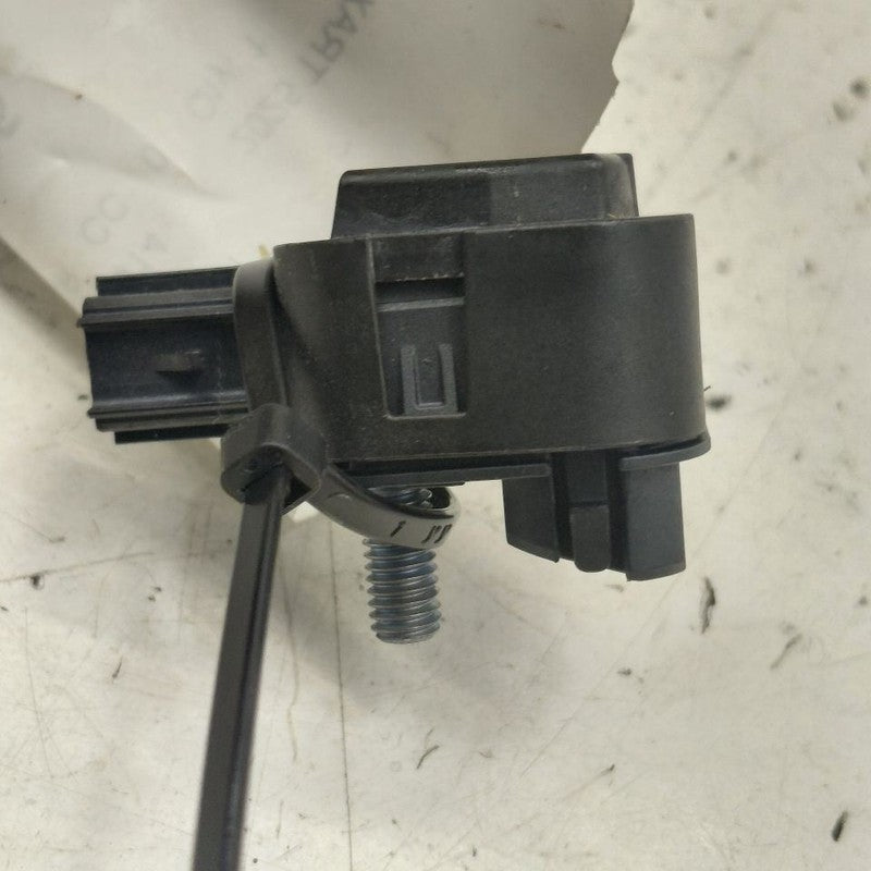 Chevy Trax Contact Sensor  2025 2024