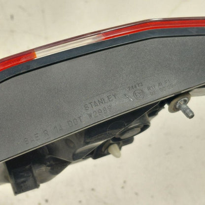 Passenger Right Tail Light Brake Lamp Decklid Mounted Fits 17-21 Honda