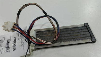 8710752060 Heater Core Hatchback Coolant Fits 06-18 YARIS