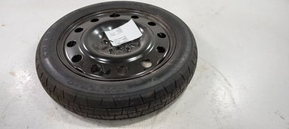 5G131007AA Wheel 17x4 Compact Spare Rim and Tire Steel Fits 08-19 TAURUS