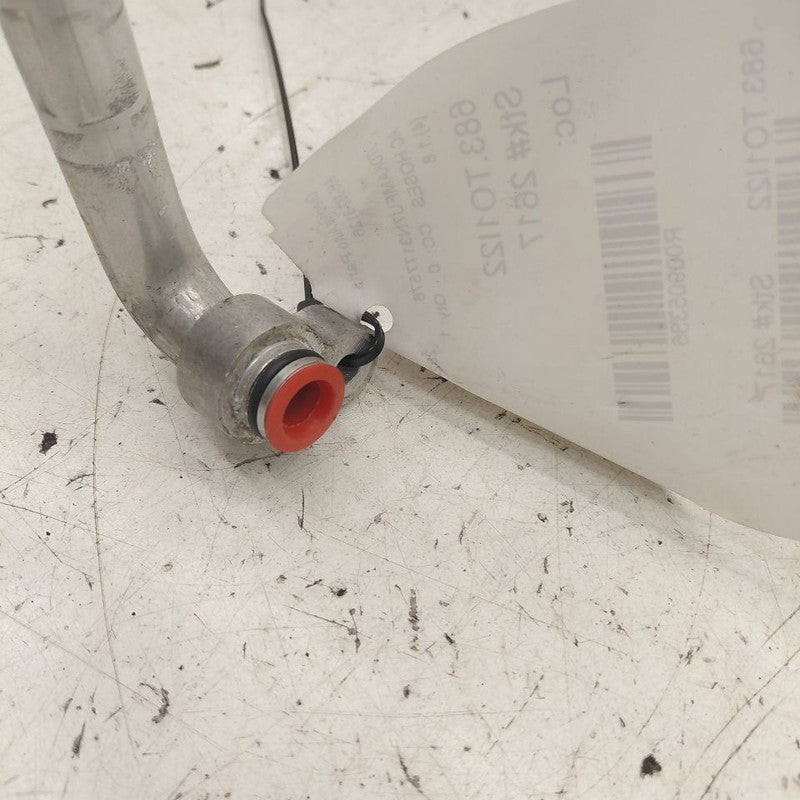 Toyota Prius AC Hose Line  1.8 2022 2021 2020