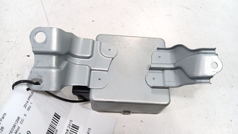 Steering Left Hand Dash Prius VIN Du Fits 14-15 PRIUS OEM