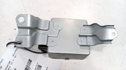 Steering Left Hand Dash Prius VIN Du Fits 14-15 PRIUS OEM