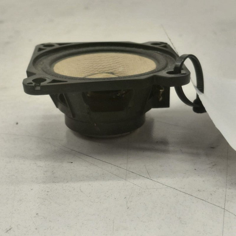 Nissan Rogue Dash Speaker Left Driver Side  2021 2022 2023
