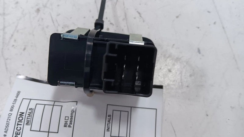 Dodge Dart Window Switch Power Left Rear  2013 2014 2015 2016