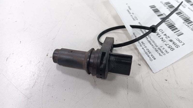 INFINITI Q50 Crankshaft Position Sensor 2015 