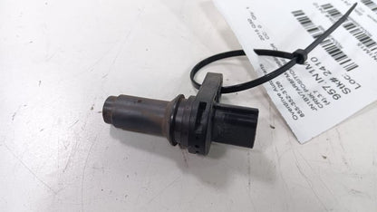 INFINITI Q50 Crankshaft Position Sensor 2015 