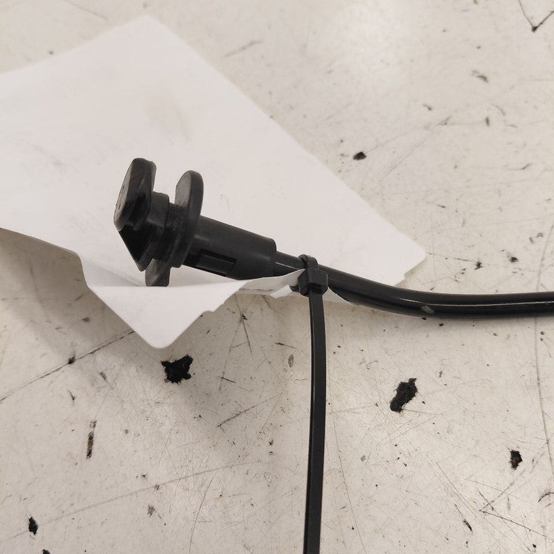 Chevy Volt Hood Support Prop Rod  2019 2018 2017 2016