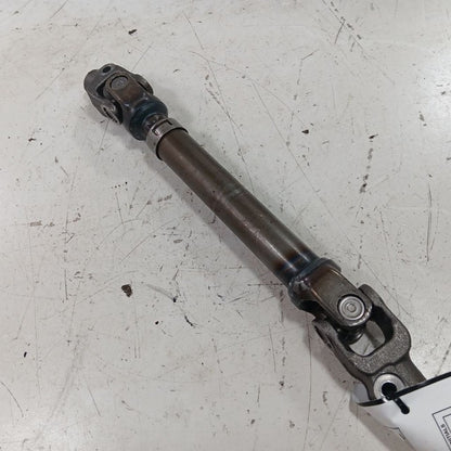 Outlander Sport Lower Steering Column Shaft Knuckle U Joint  2022 2023