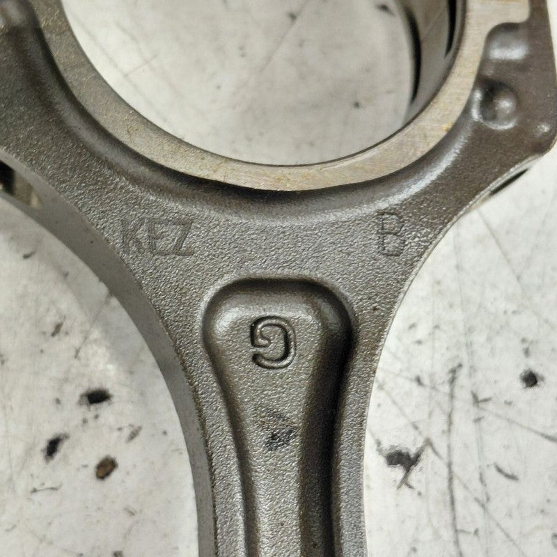 Kia Sportage Single Piston With Connecting Rod   2.4 2020 2021 2022