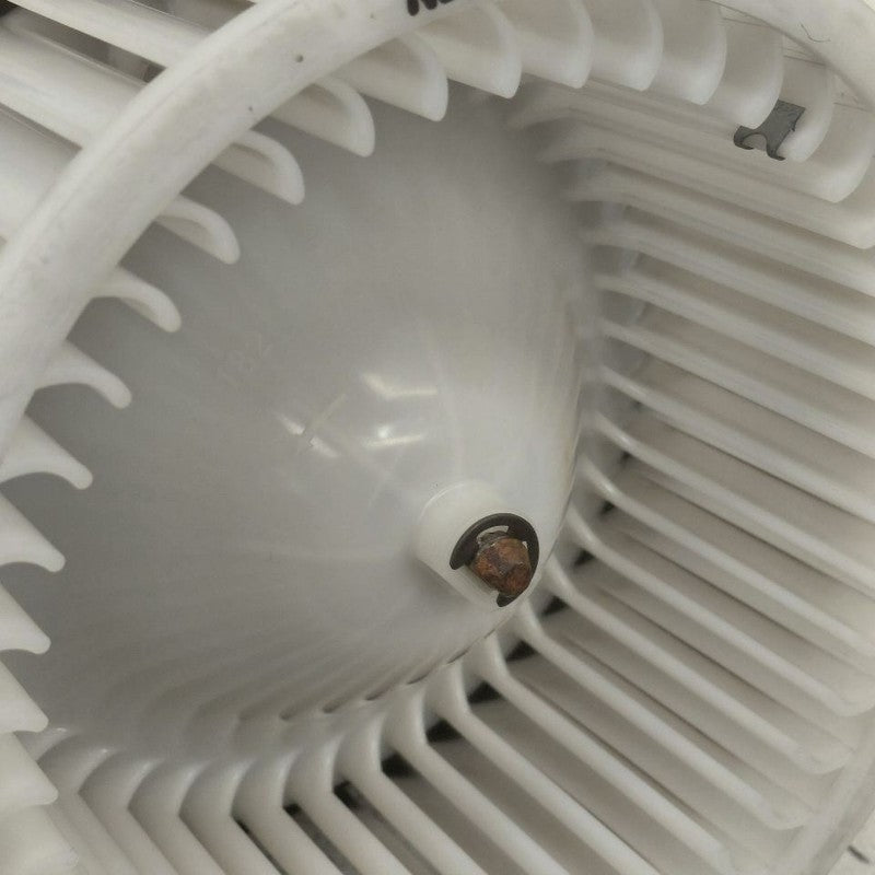 Blower Motor Fits 20-25 Buick Encore GX