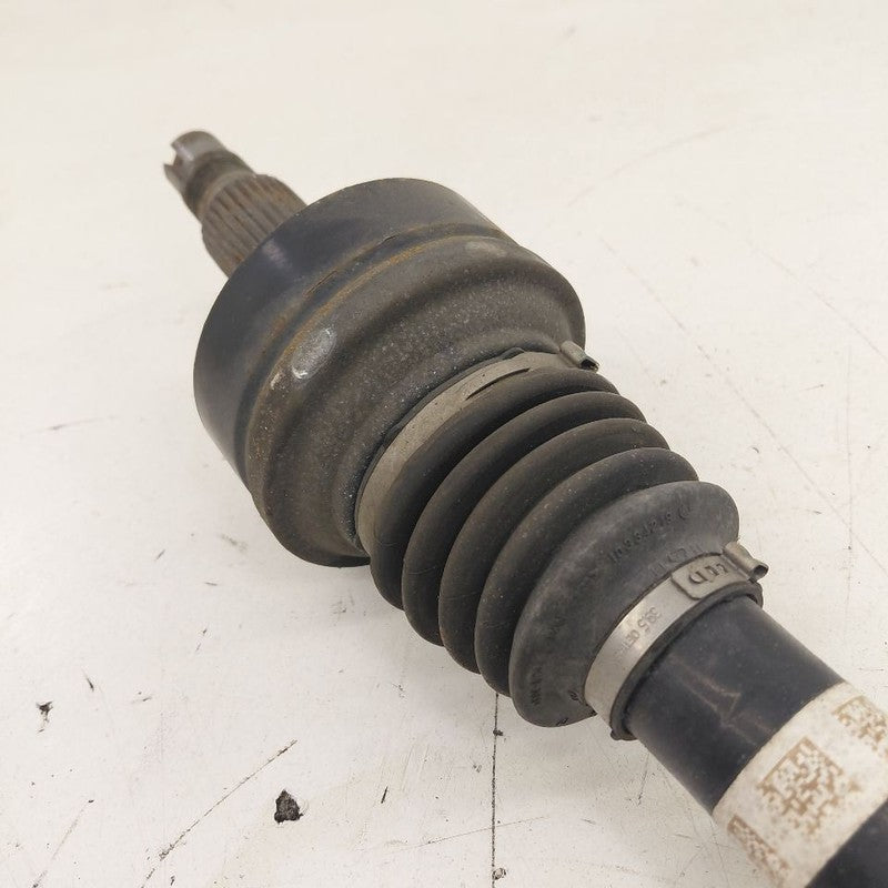 Passenger Right Rear CV Axle Shaft 2.0L Fits 18-23 Alfa Romeo Stelvio