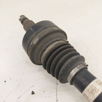 Passenger Right Rear CV Axle Shaft 2.0L Fits 18-23 Alfa Romeo Stelvio