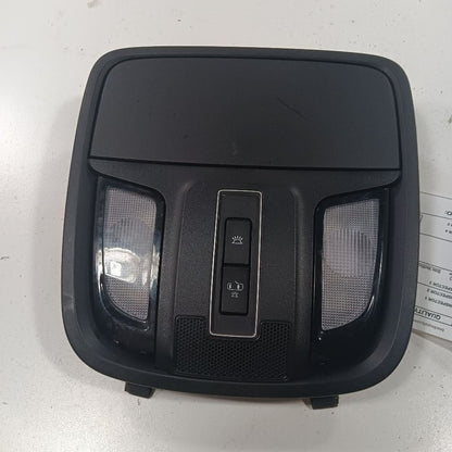 Kia Sorento Sun Glasses Holder  2018 2017 2016