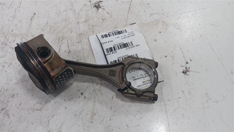 Honda Civic One Single Piston 2016 2017 2018 2019