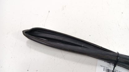 Honda Insight Door Glass Window Seal Rubber Right Passenger Rear Back 2010 2011 