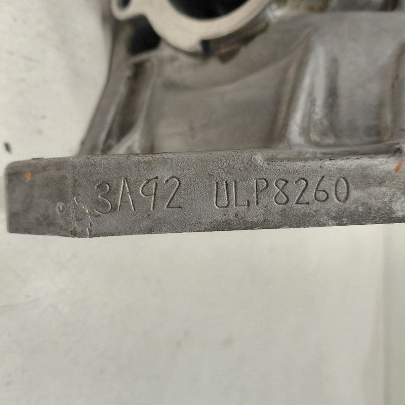 Bare Engine Cylinder Block Fits 14-15 17-24 Mitsubishi Mirage