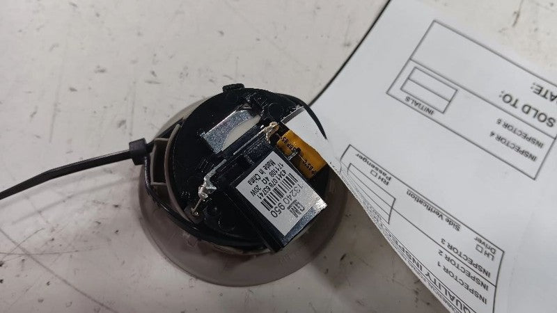 Buick Encore Tweeter Left Driver Tweeter Speaker  2016 2017 2018 2019 