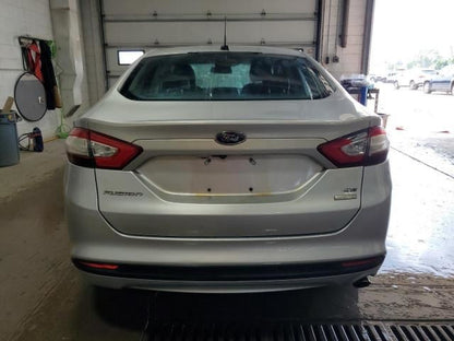 Ford Fusion Left Rear Door Applique {ES73F254A43CAW} 2016 2015 2014 20