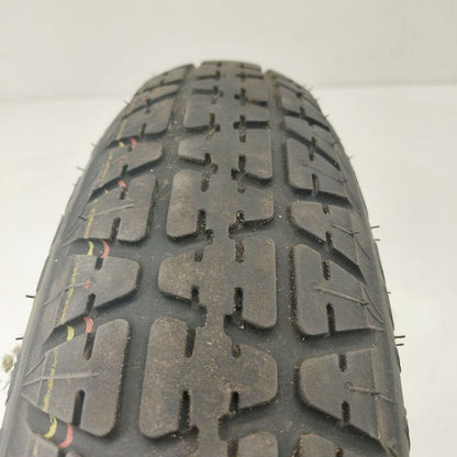 Wheel 16x4 Compact Spare Rim and Tire Fits 19-23 Mazda 3