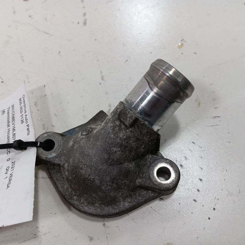 Nissan Versa 1.6 Thermostat Housing Mount Bracket  2023 2022 2021 2020