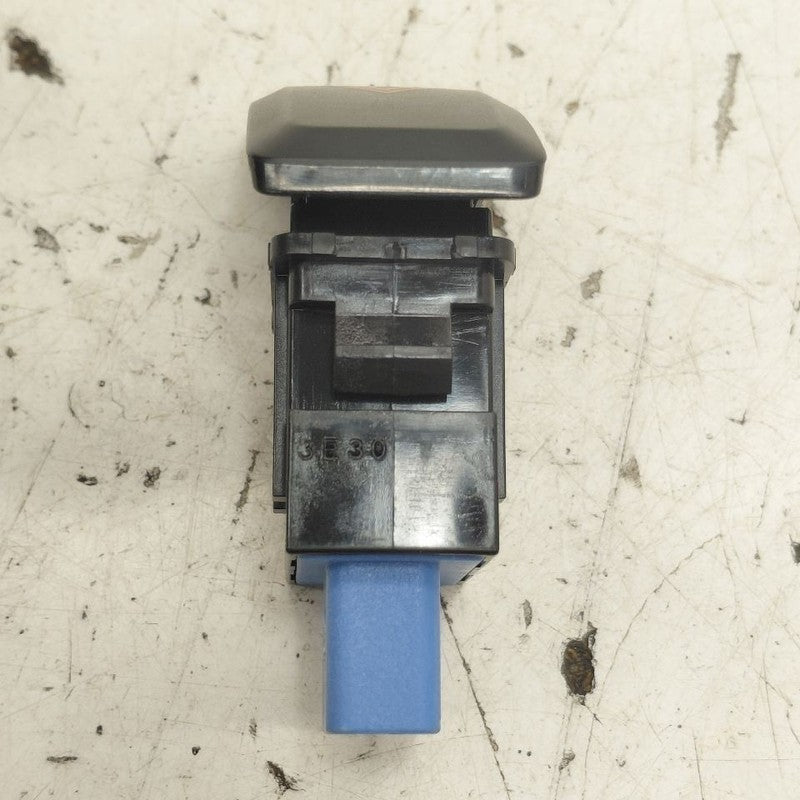Mitsubishi Mirage Hazard Switch 4 Way Flasher Button  2024 2023 2022 2