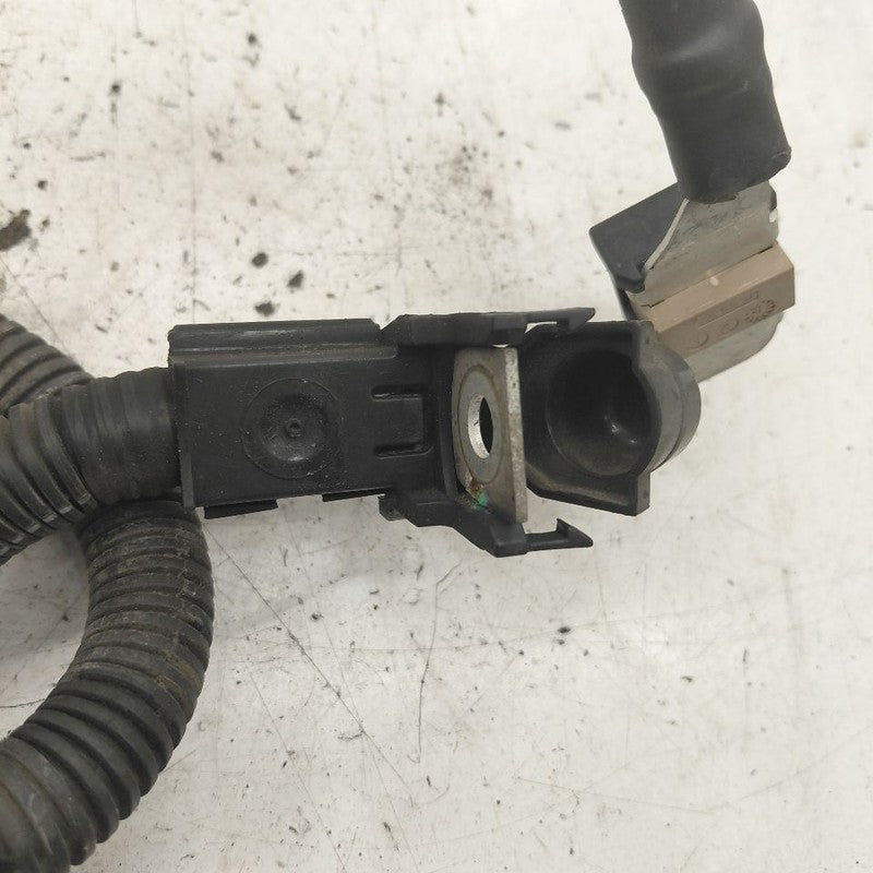 Volvo S60 Battery Cable  2013 2014 2015