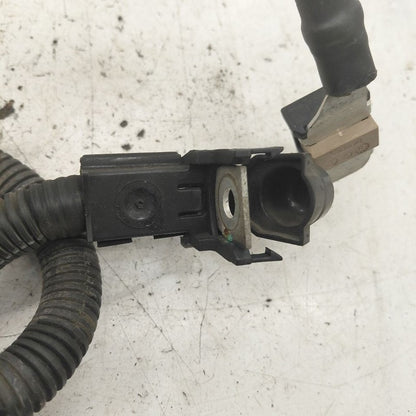 Volvo S60 Battery Cable  2013 2014 2015
