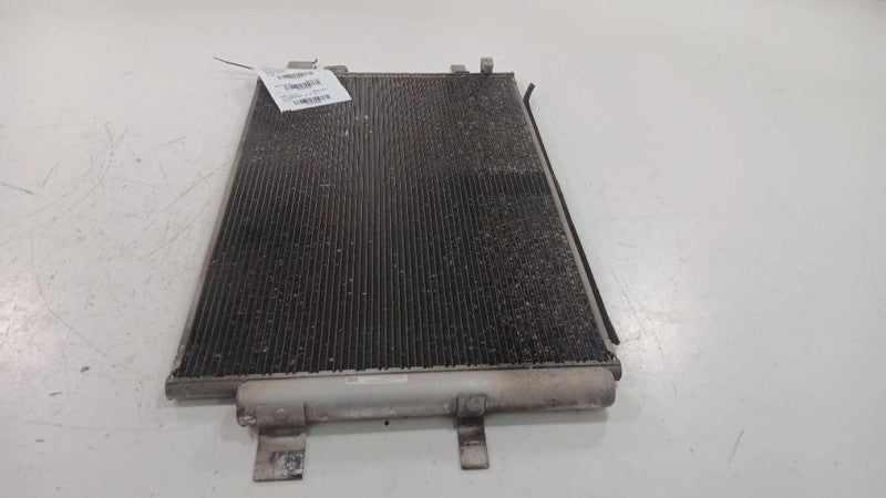 73210FL10A Air Conditioning AC Condenser Fits 17-19 IMPREZA