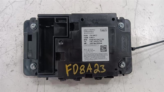 Ford Escape Telematics PJ6T14H076FRB 2020 2021 2022 2023 OEM