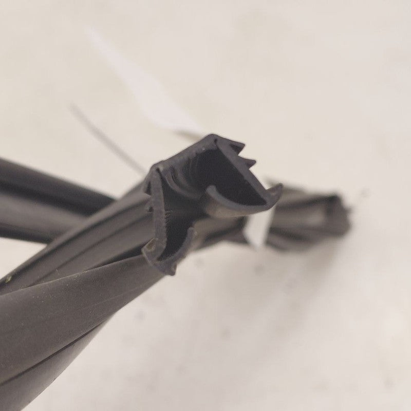 Toyota Prius Door Glass Window Seal Rubber Right Passenger Front  2022