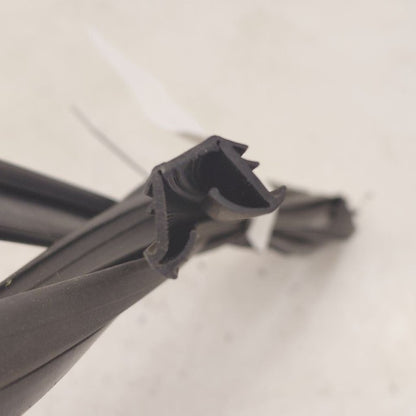 Toyota Prius Door Glass Window Seal Rubber Right Passenger Front  2022