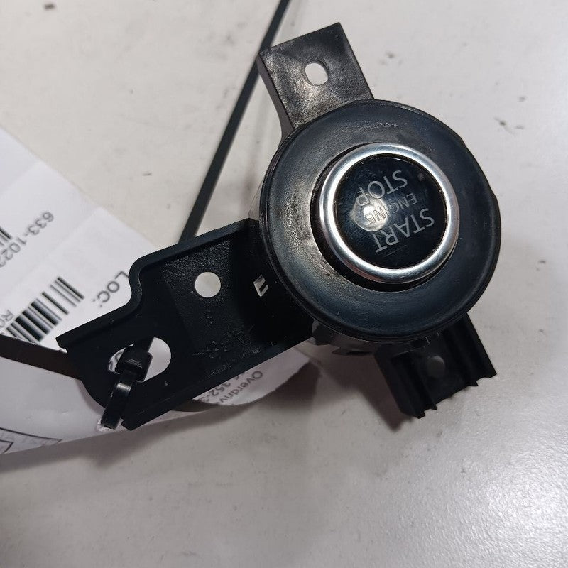 Ignition Switch Fits 19-23 Nissan Altima OEM