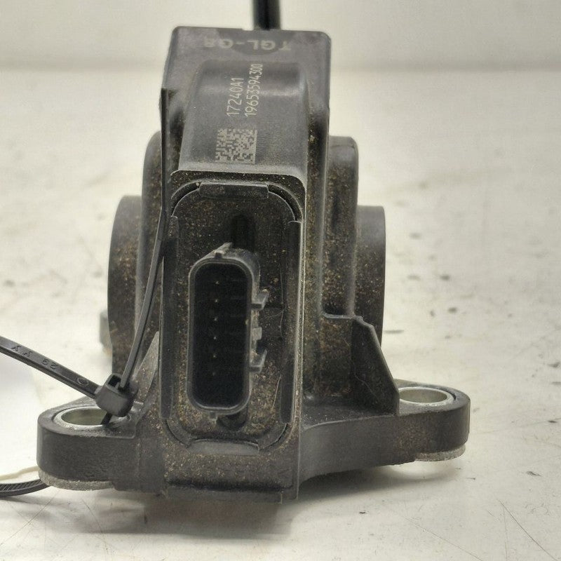 Honda Clarity Gas Pedal  2018 2019 2020