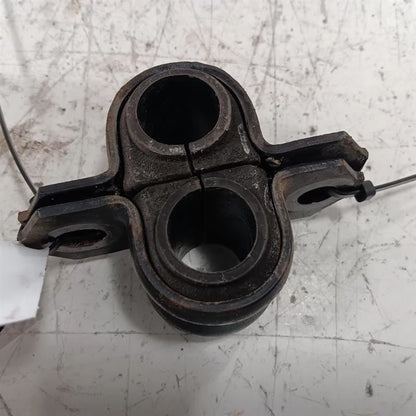 Toyota Rav 4 Sway Bar Bushing Mounting Bracket  2.5L 2015 2016 2017 2018