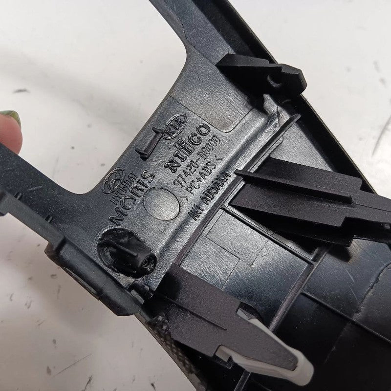 Kia Forte Dash Bezel Trim Piece 2015 2016 2017 2018