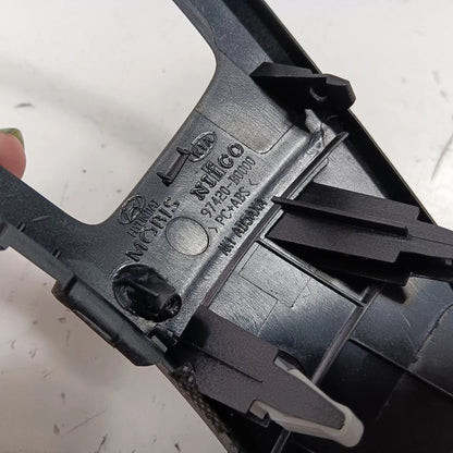 Kia Forte Dash Bezel Trim Piece 2015 2016 2017 2018