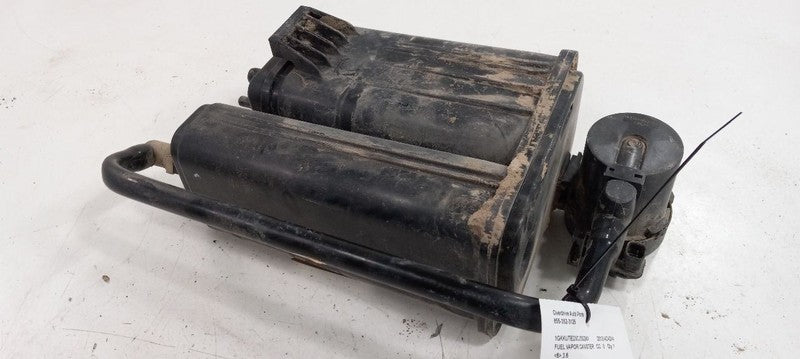 GMC Acadia Fuel Vapor Canister Charcoal Evaporator Can 2009 2010 2011 2012